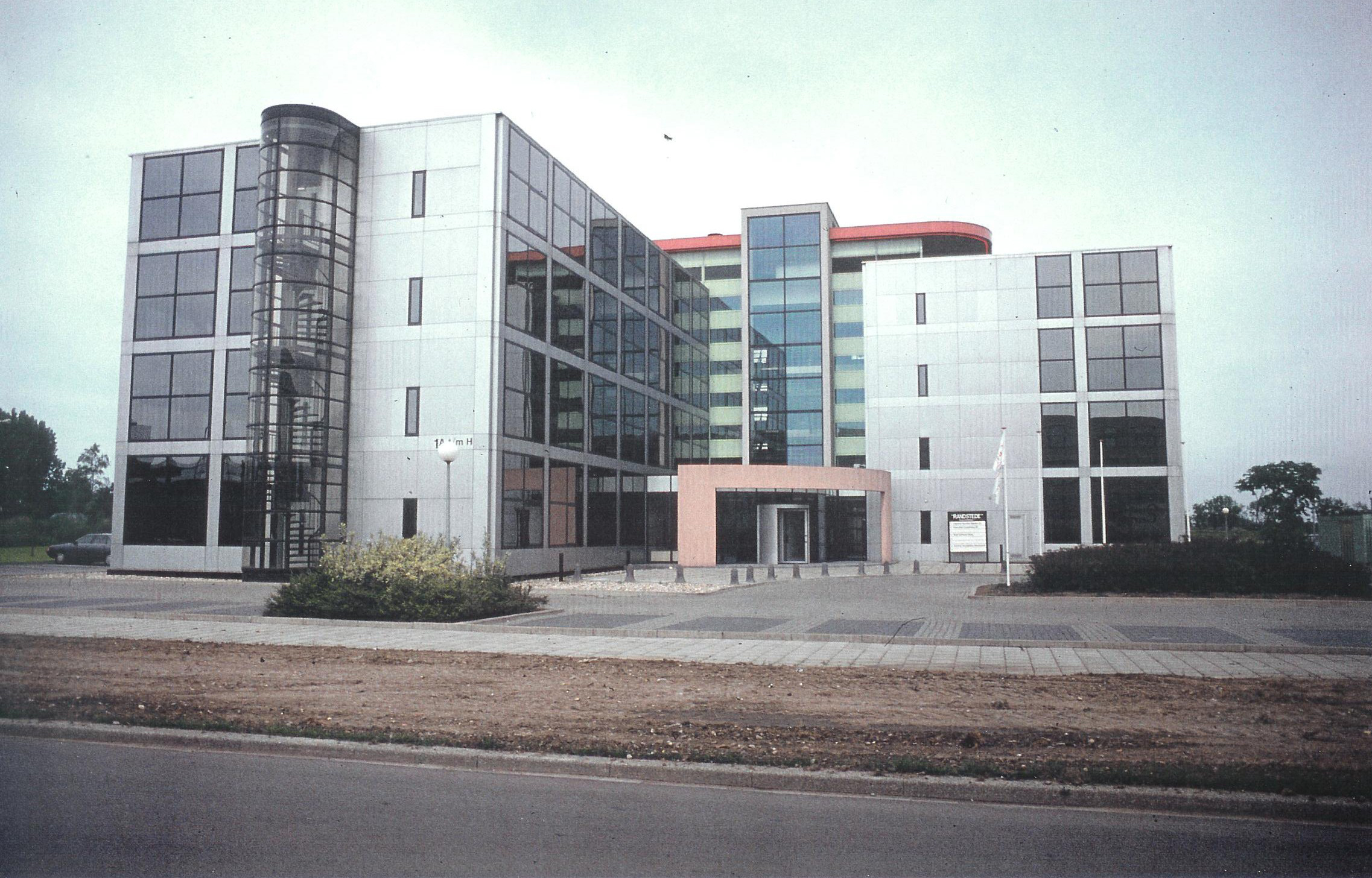 Verhuurkantoor Randstede Woerden - 7